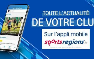 Installez l'application mobile pour suivre l'actualité du BPSR sur votre smartphone.